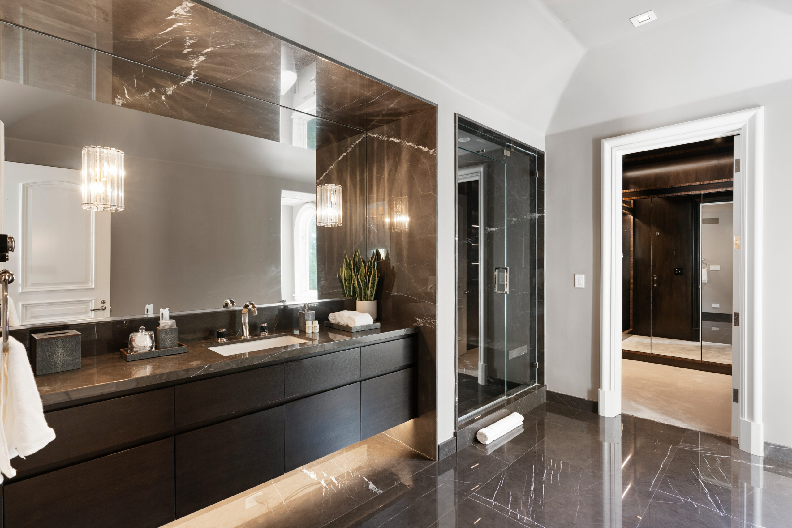 The Martinique Villa