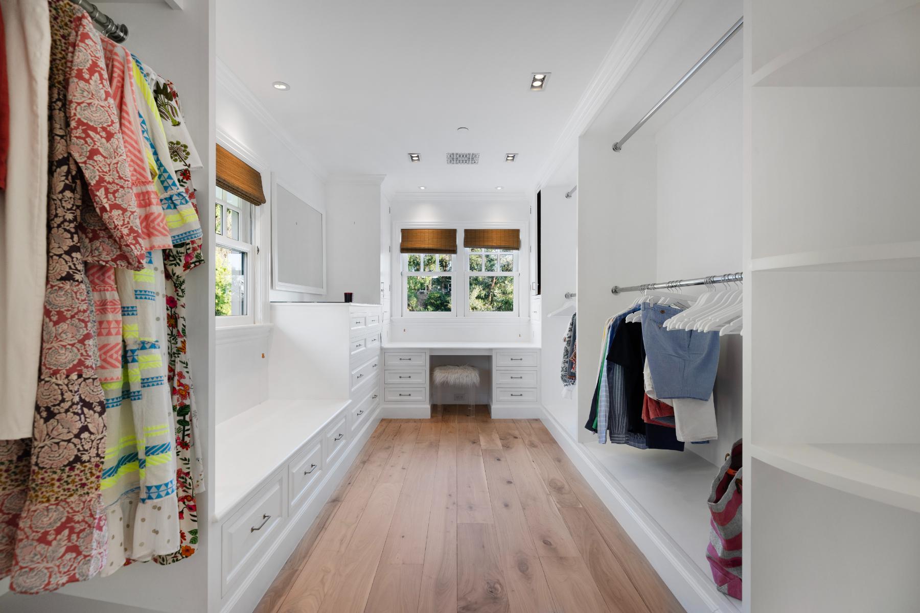 The Stradella Estate