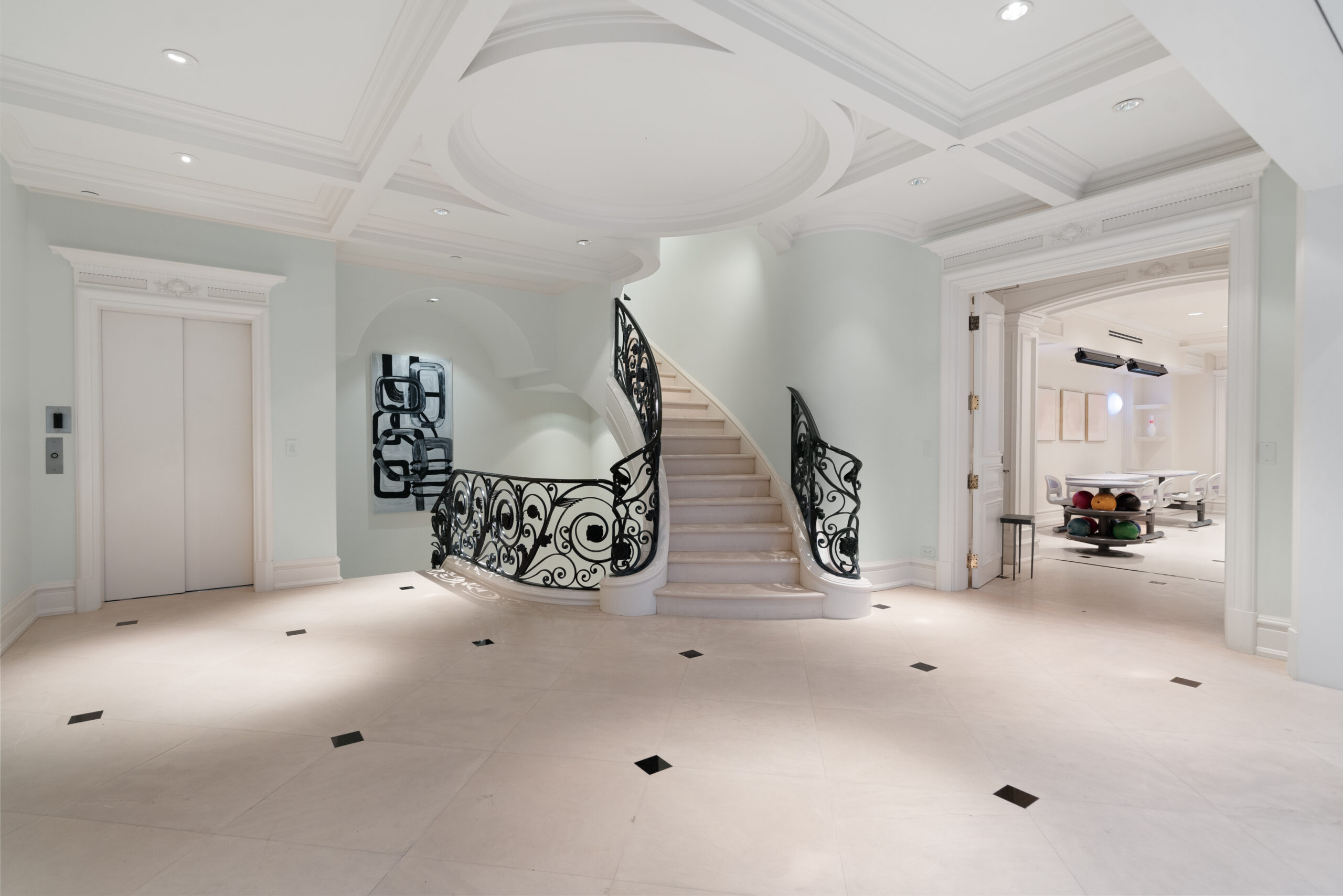 The Martinique Villa