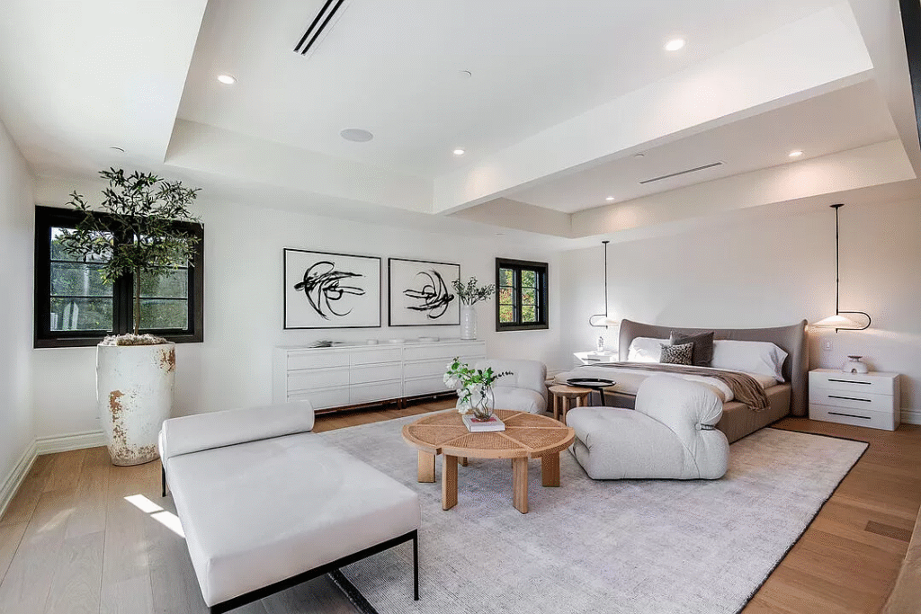 Bedroom 7