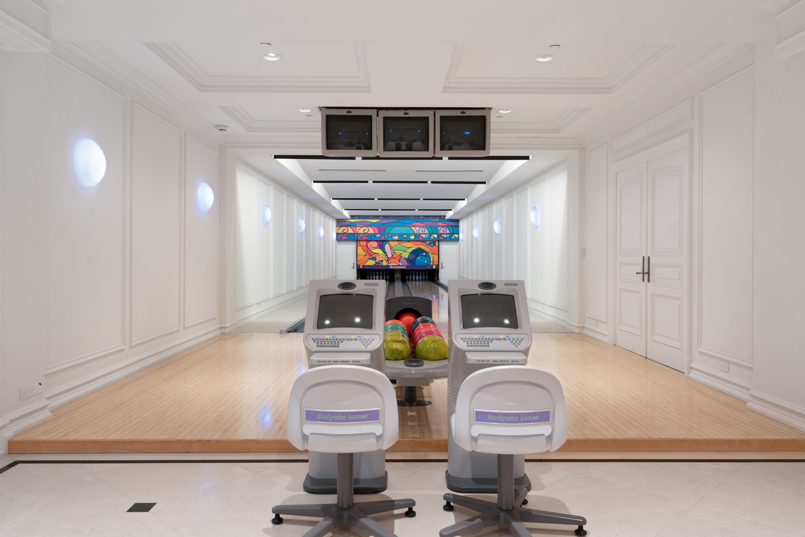 The Martinique Villa