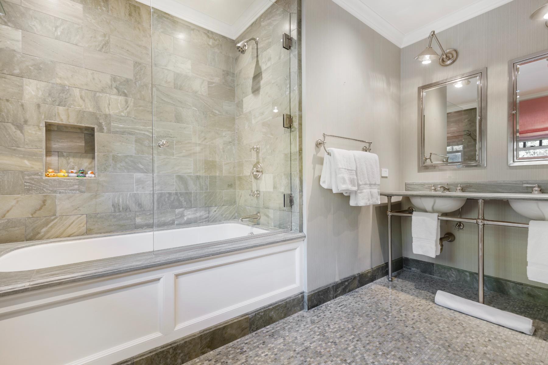 The Stradella Estate