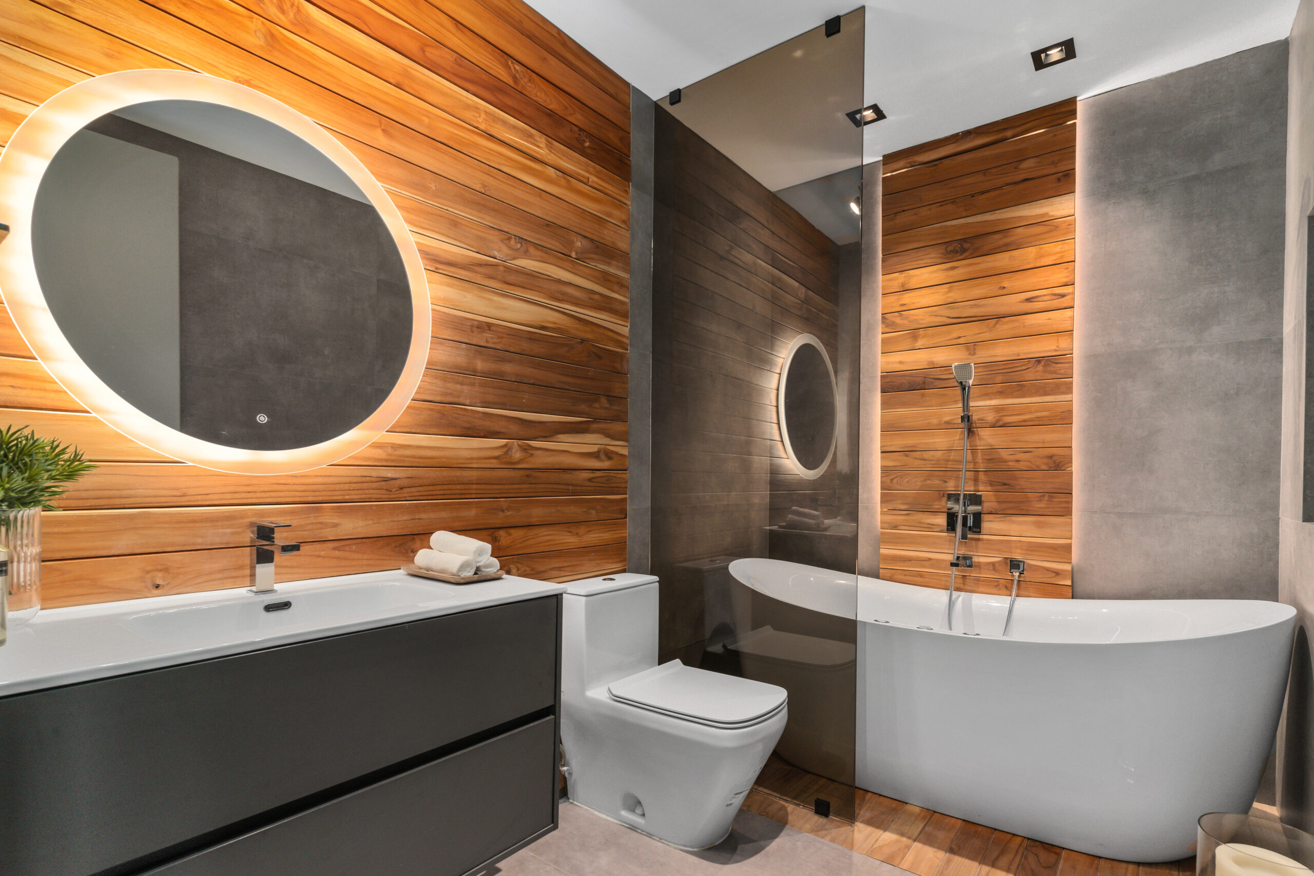 The Brickell Penthouse