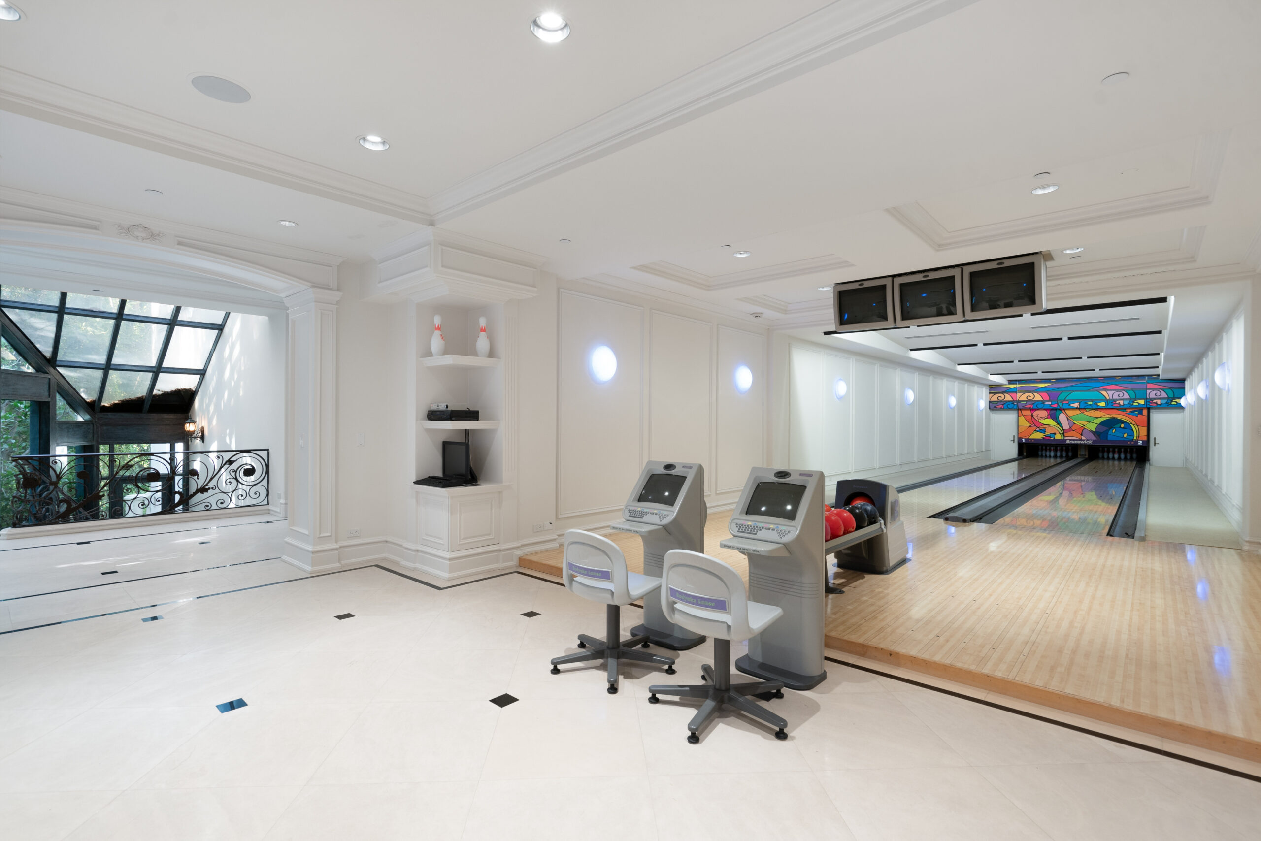 The Martinique Villa