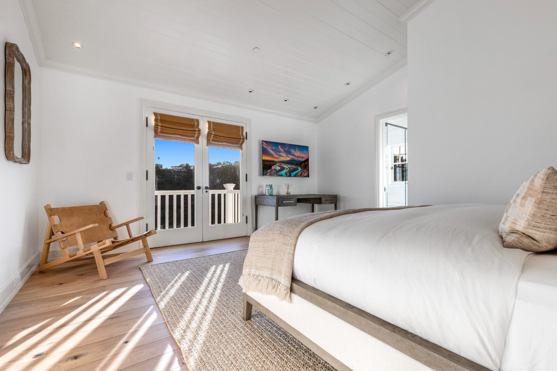 The Stradella Estate