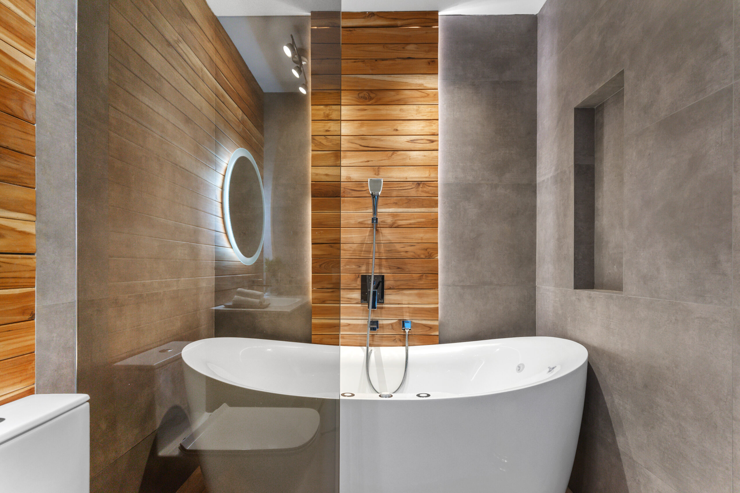 The Brickell Penthouse