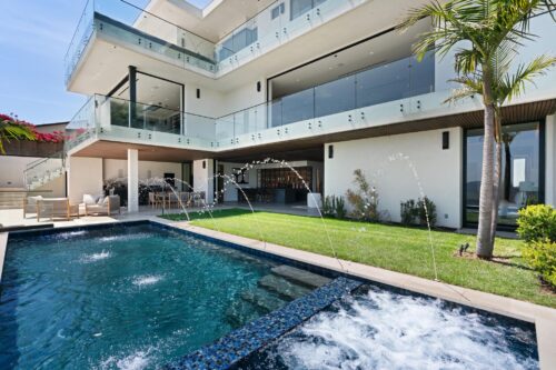 The Stride Villa