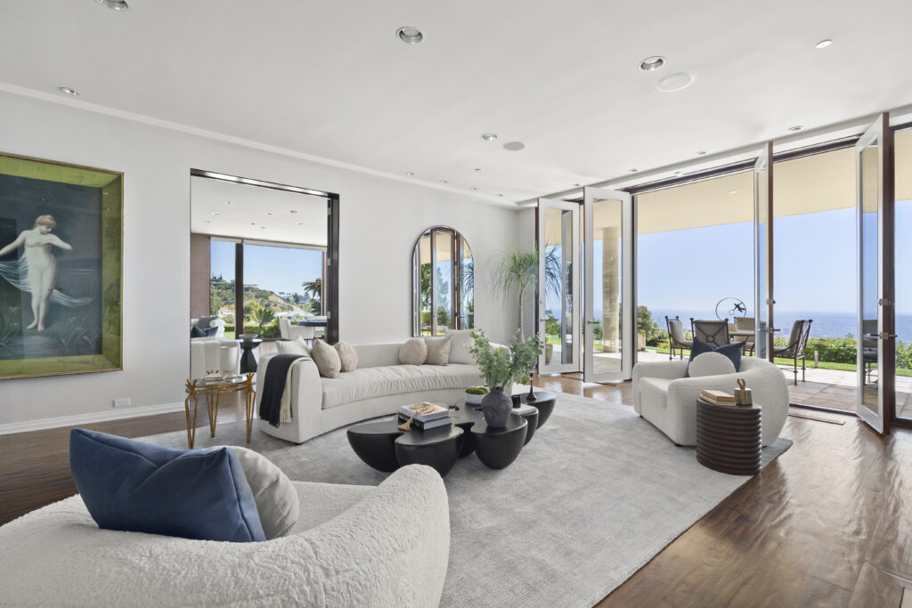 The Alexis Villa
