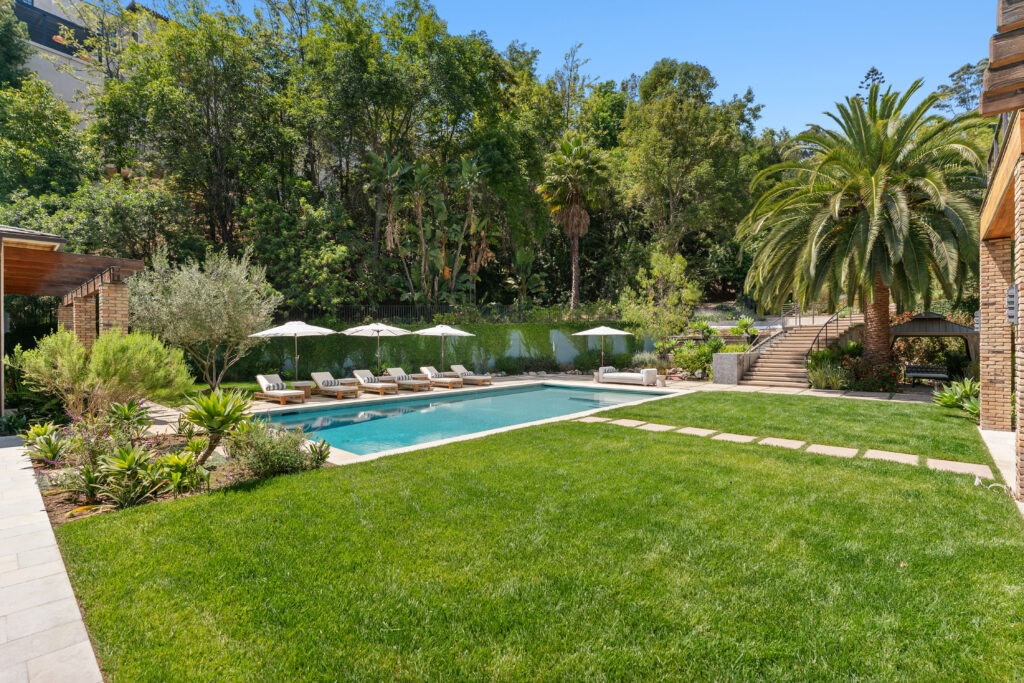 The Bowen Villa