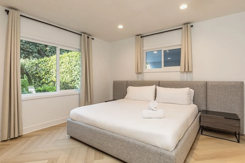 Bedroom 5