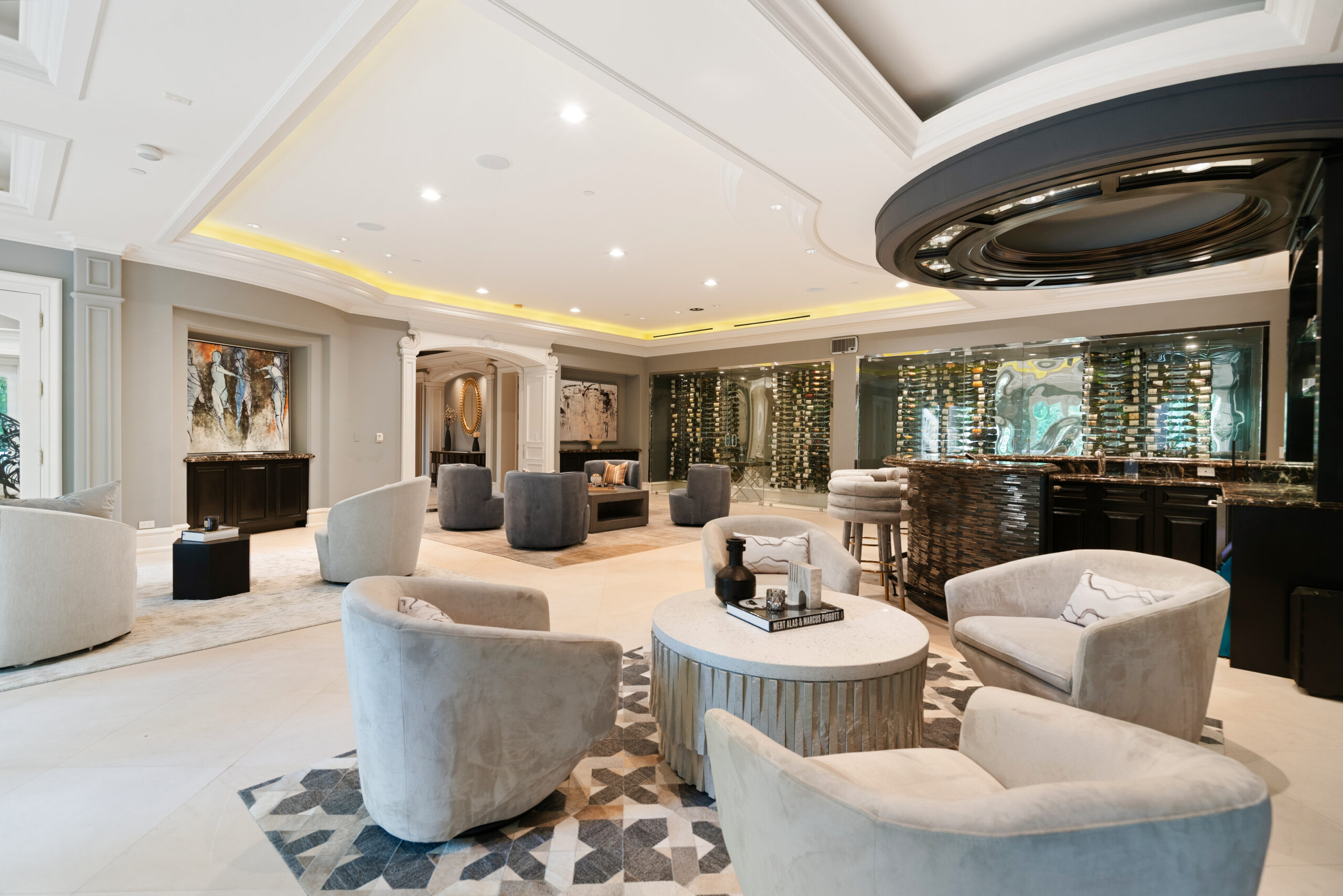 The Martinique Villa