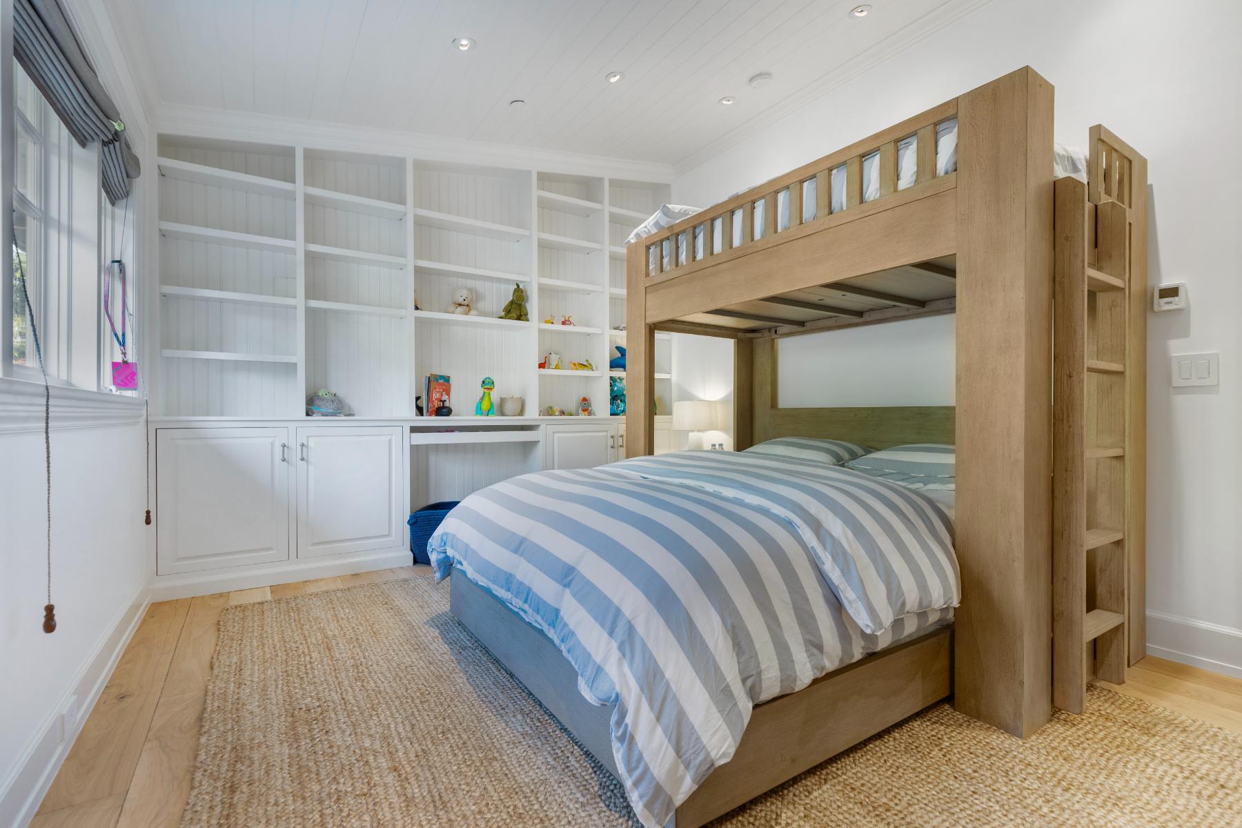 The Stradella Estate