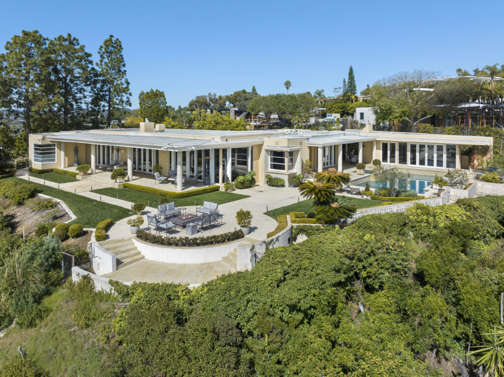 The Alexis Villa