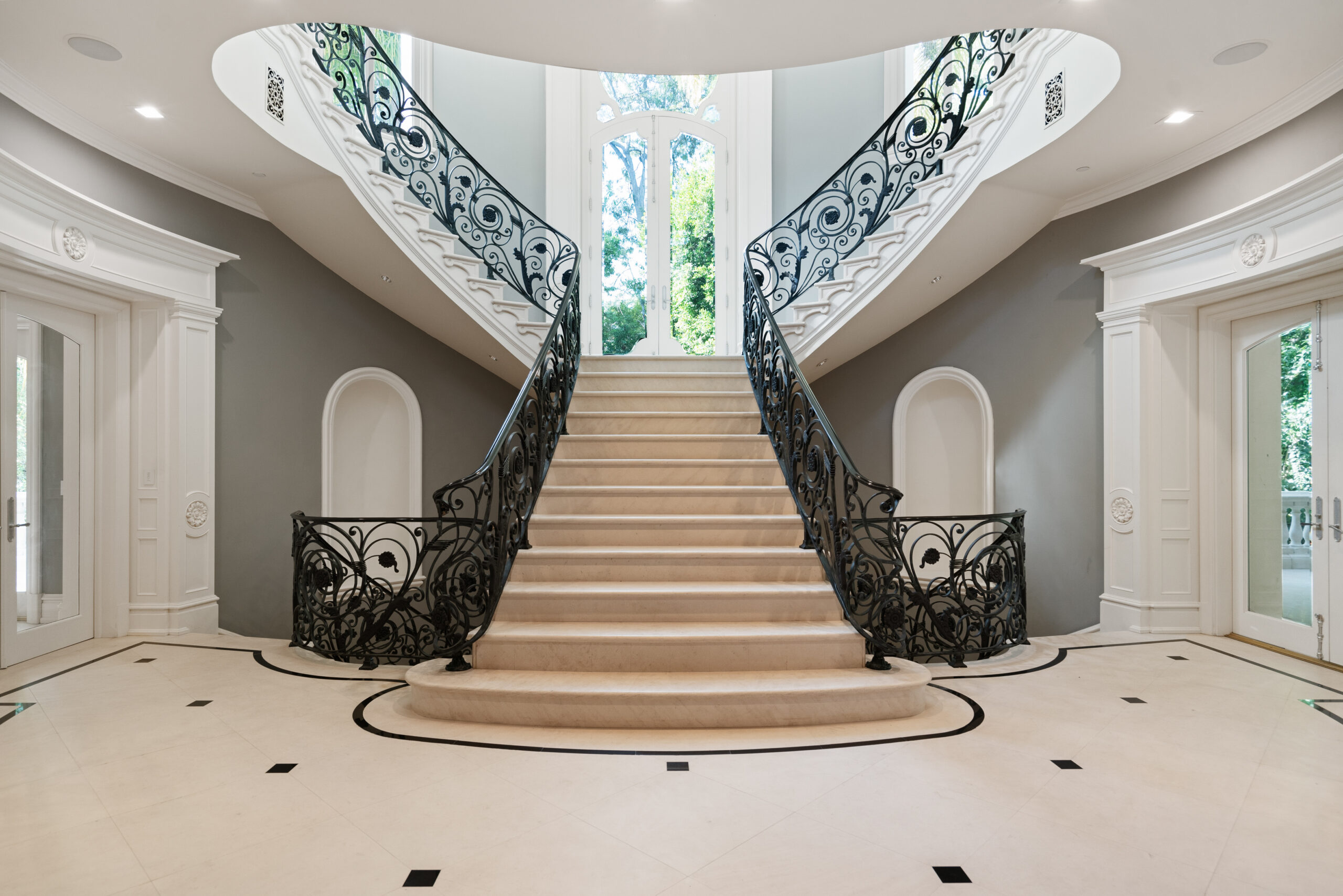 The Martinique Villa