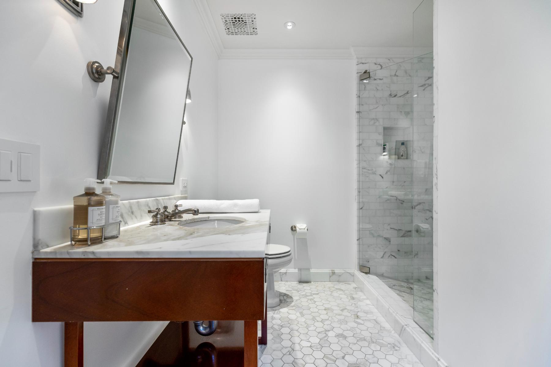 The Stradella Estate