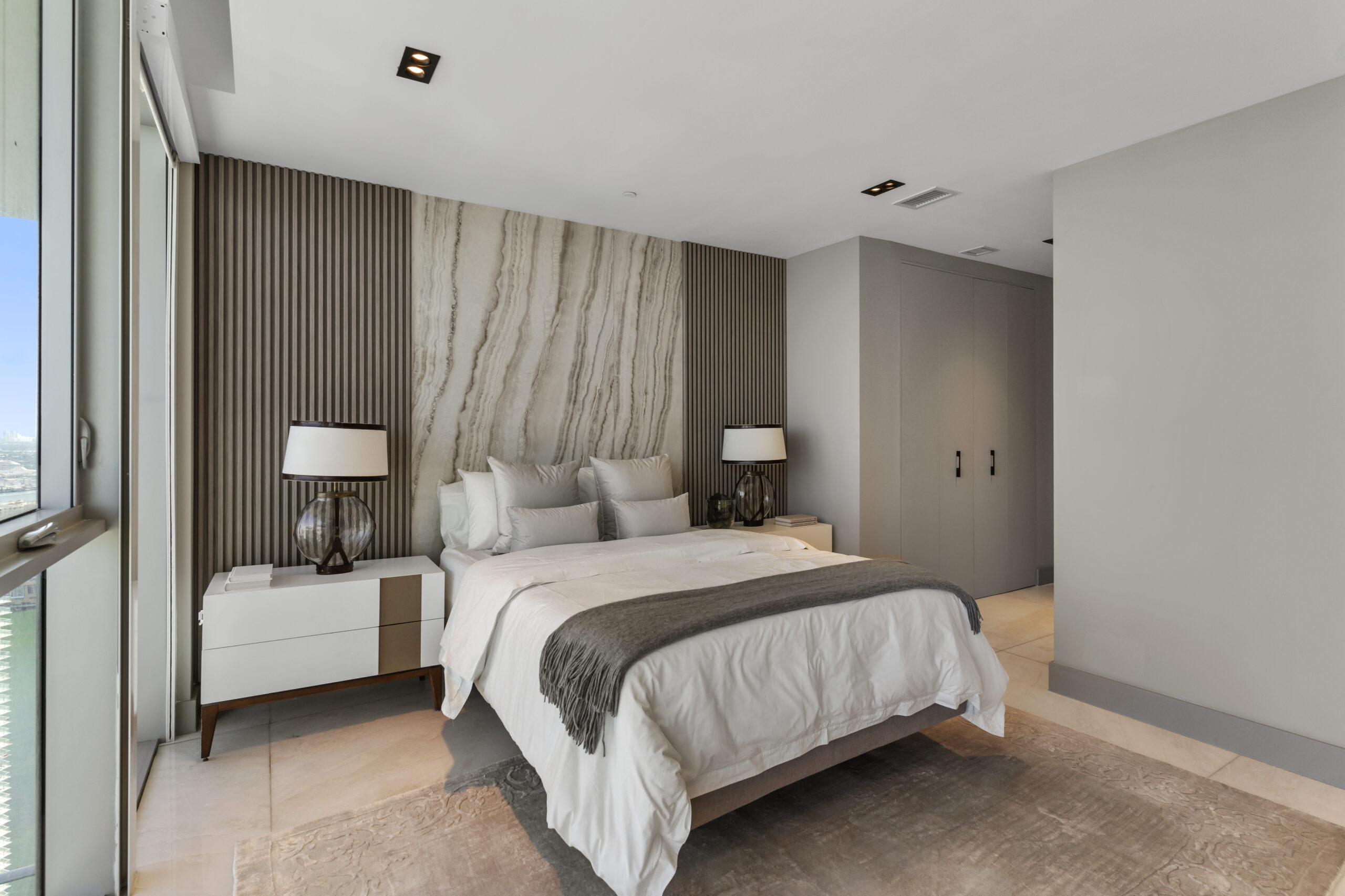 The Brickell Penthouse