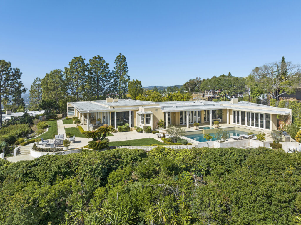 The Alexis Villa