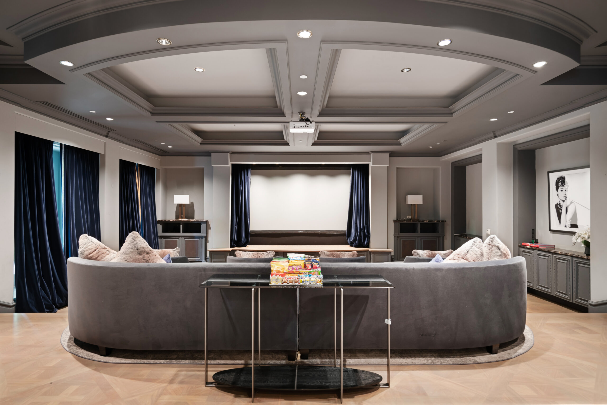 The Martinique Villa