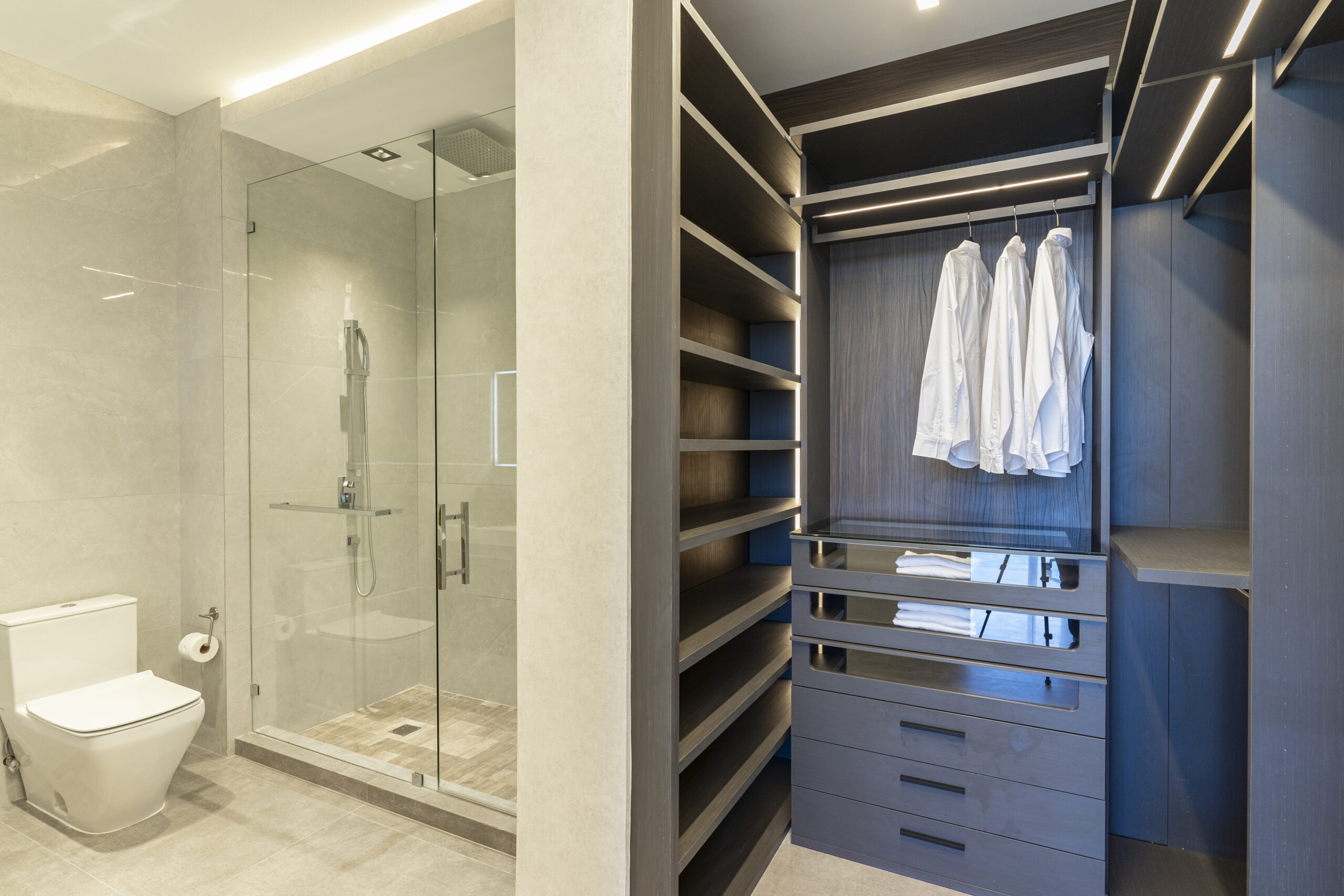 The Brickell Penthouse