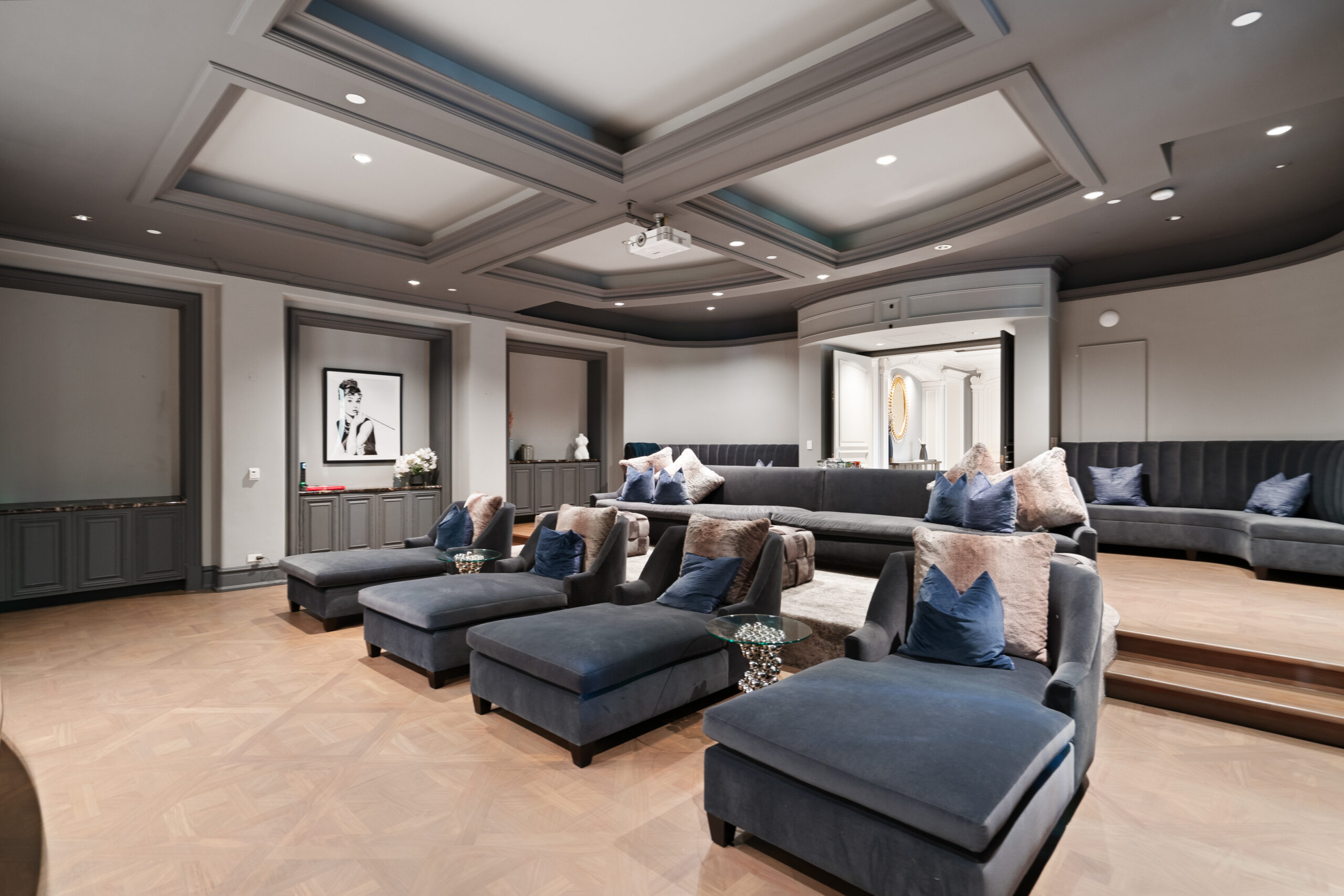 The Martinique Villa