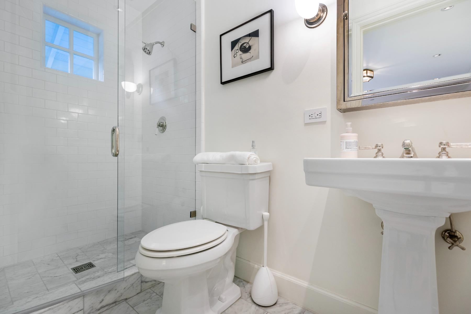 The Stradella Estate