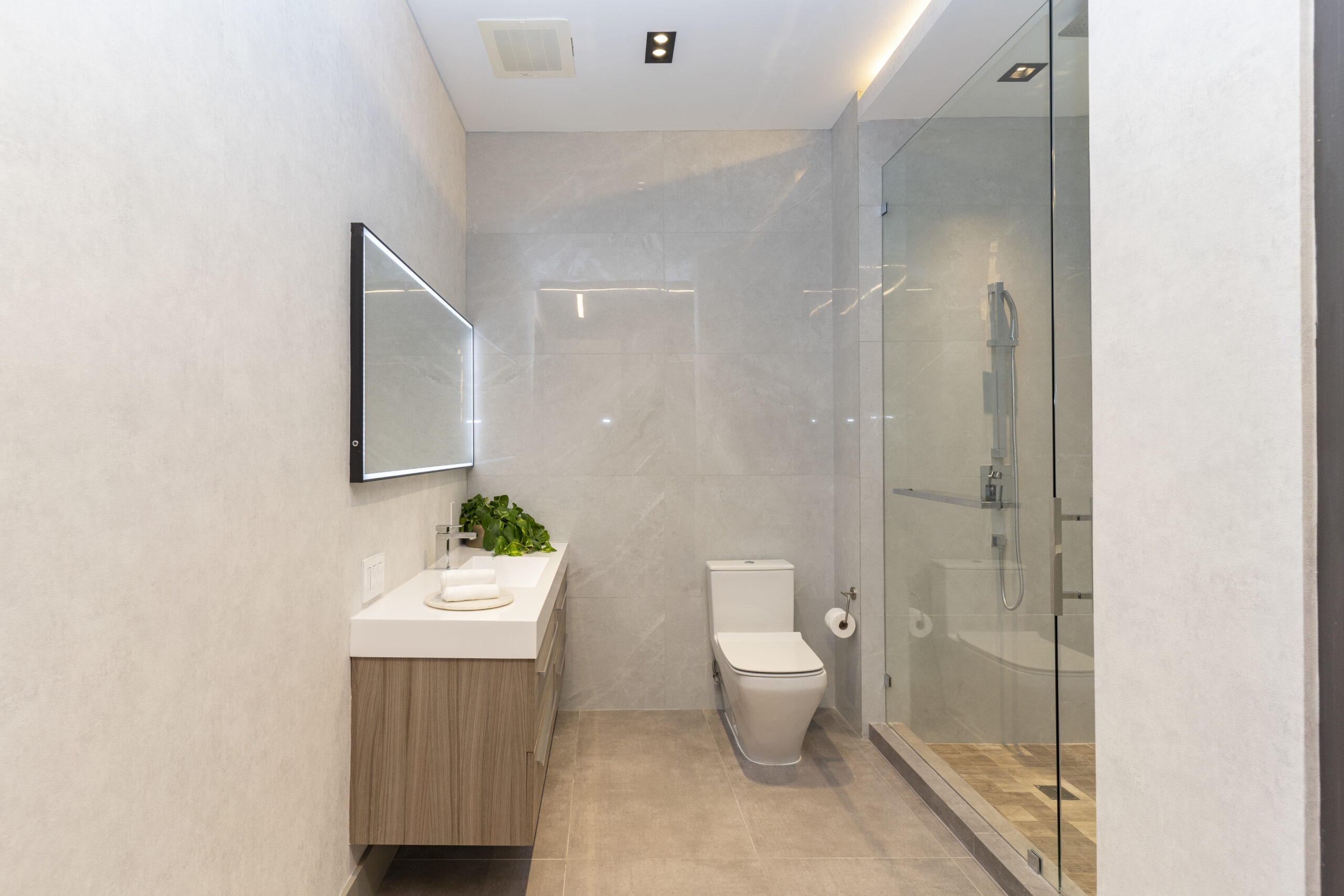 The Brickell Penthouse