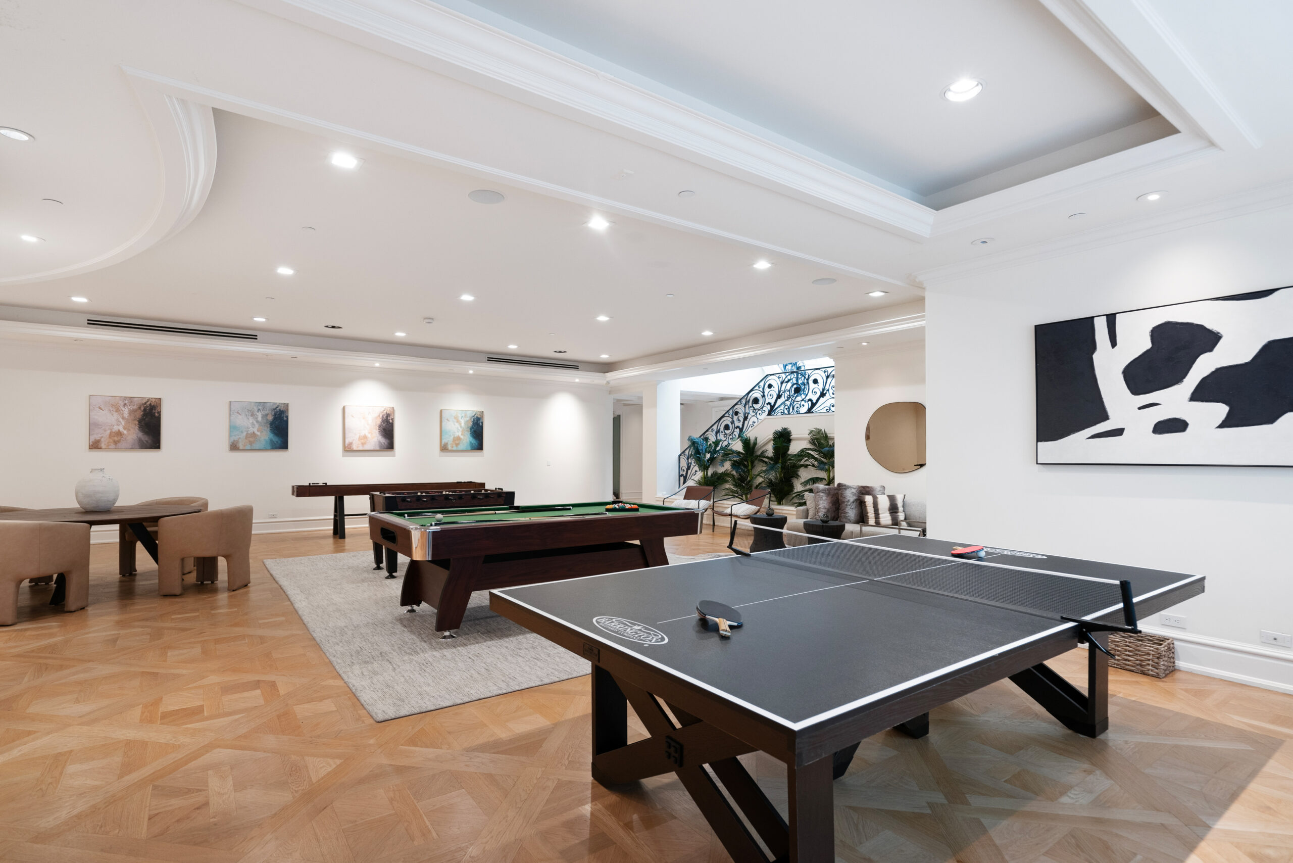 The Martinique Villa