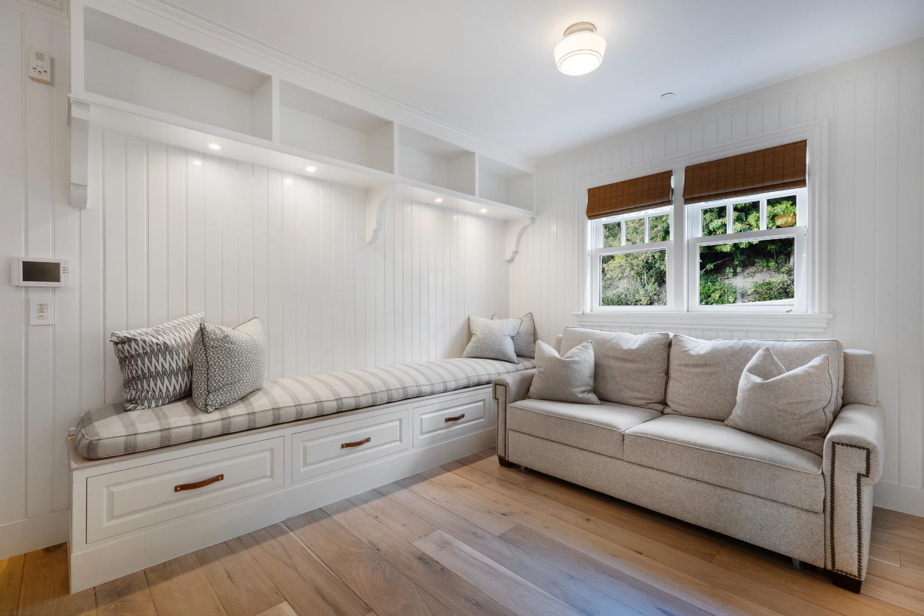 The Stradella Estate