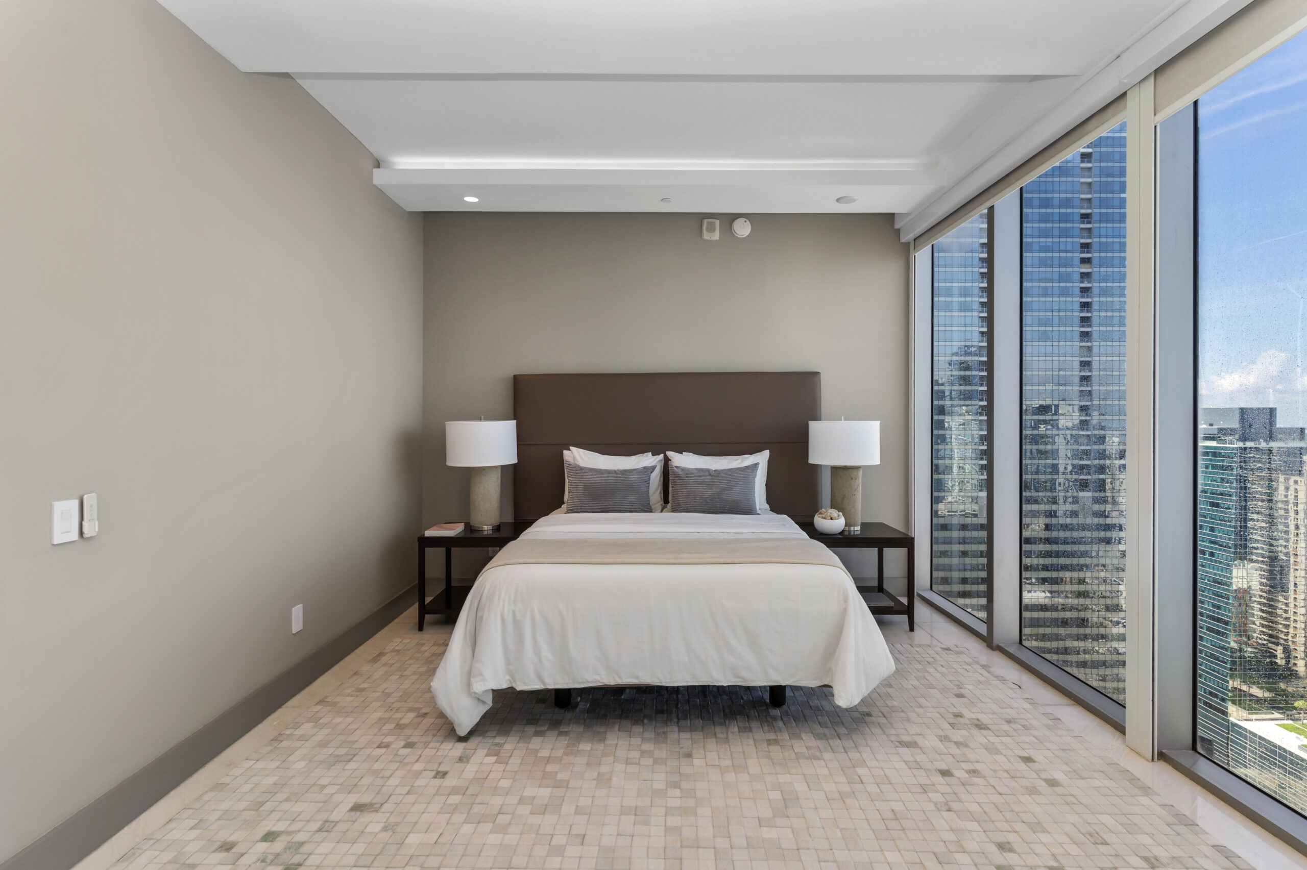 The Brickell Penthouse