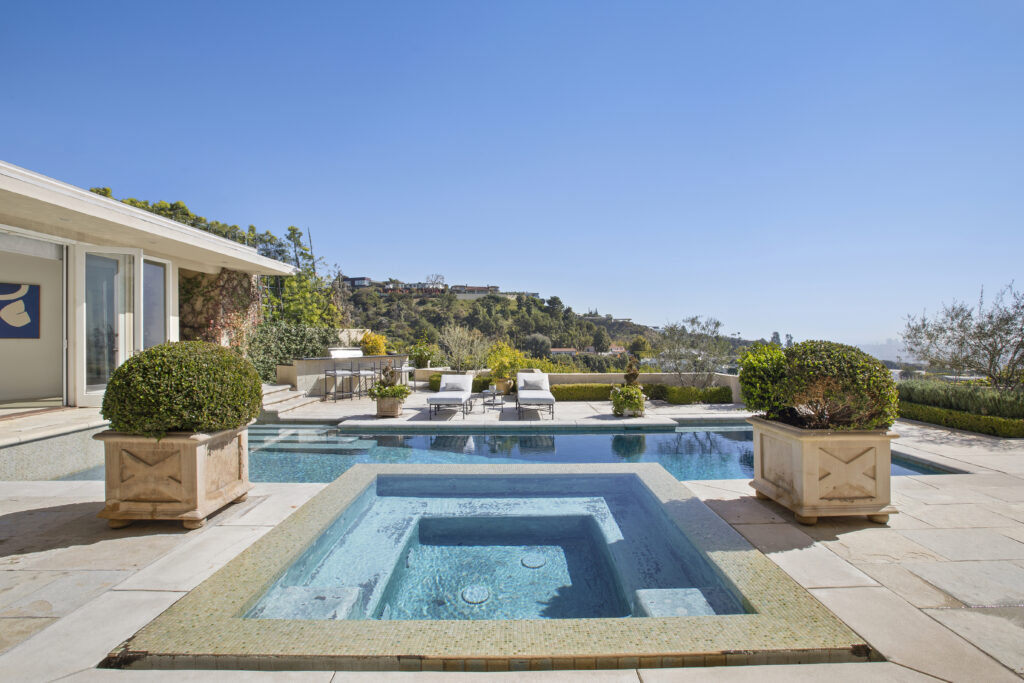 The Alexis Villa