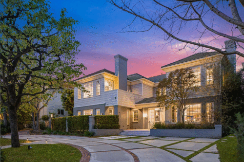 The Amir Villa