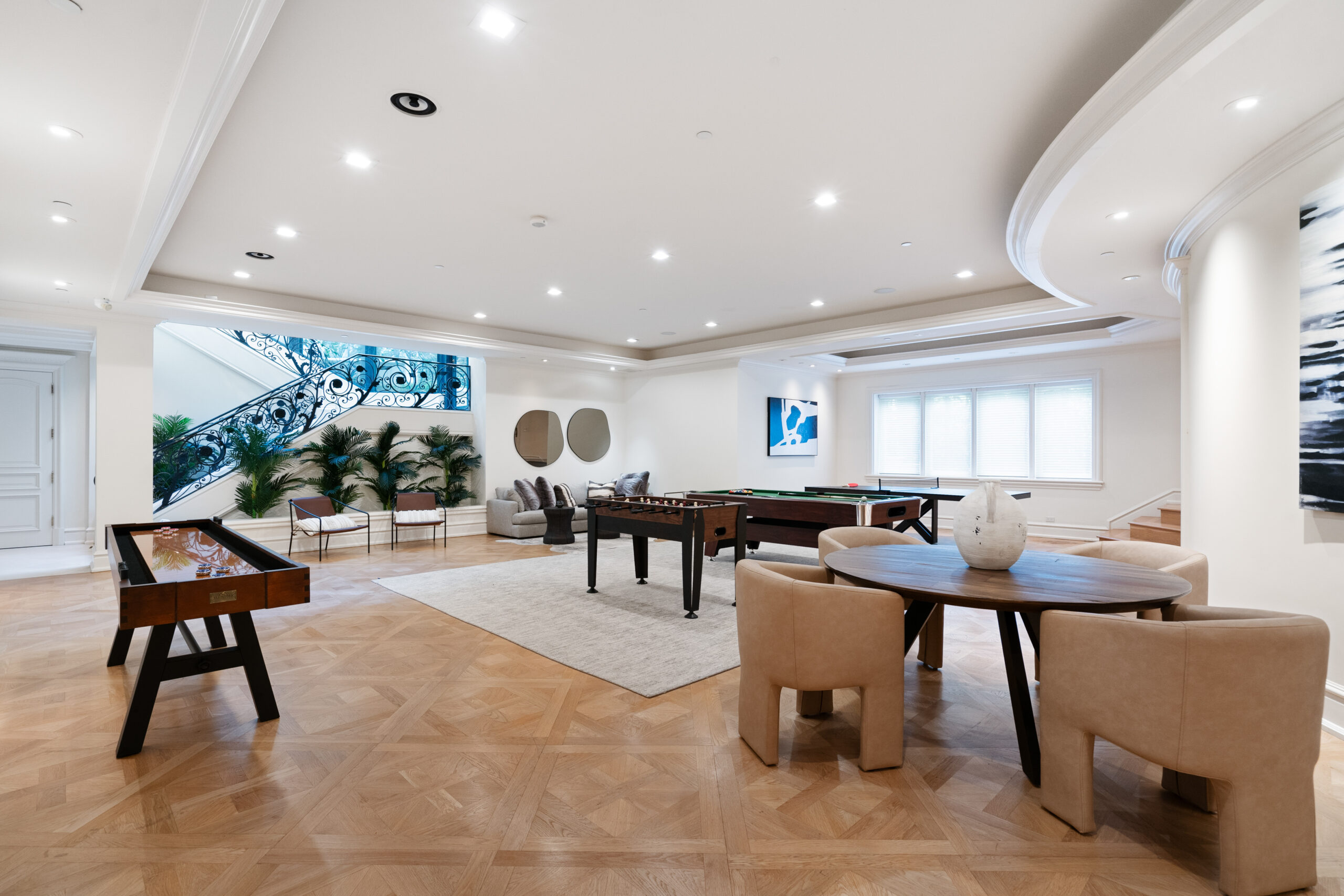 The Martinique Villa