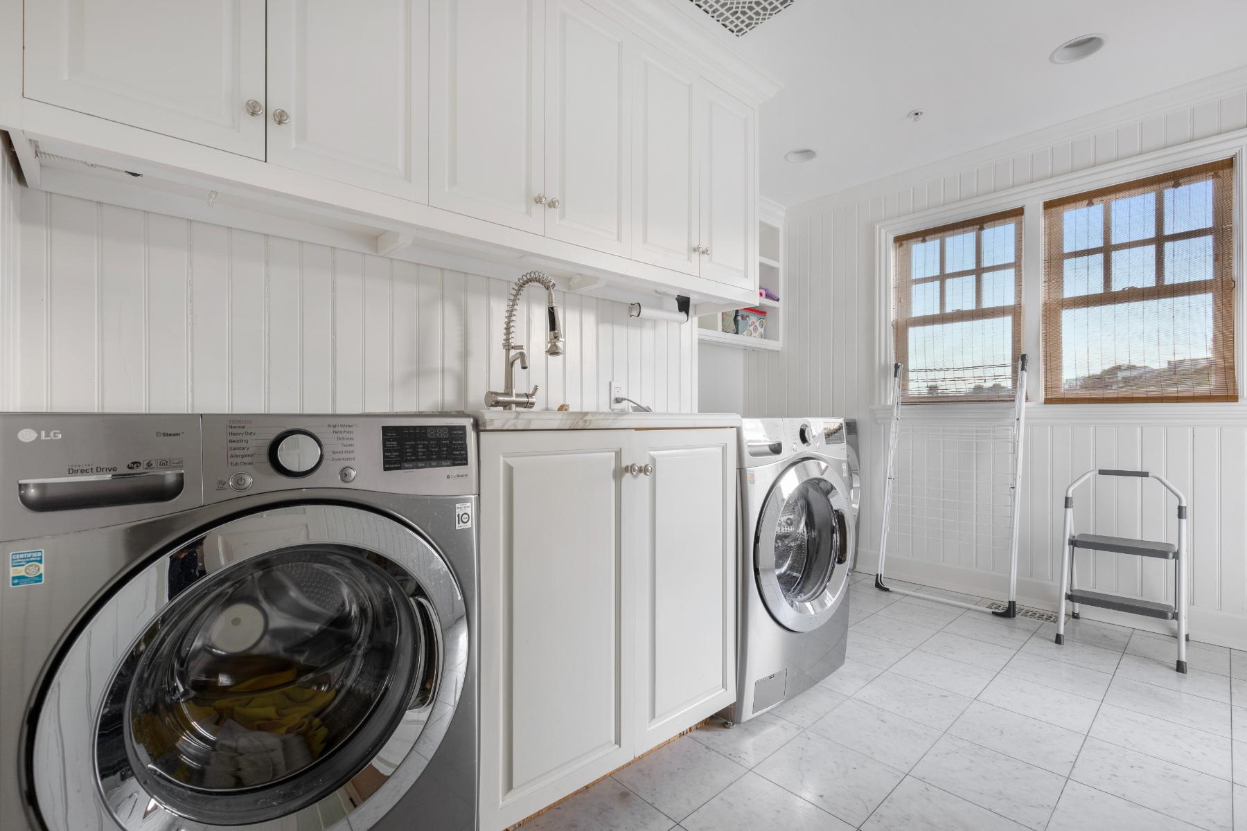 The Stradella Estate