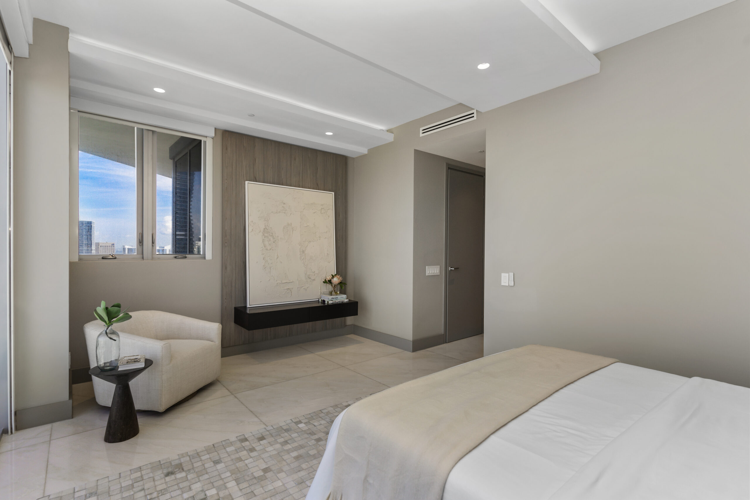 The Brickell Penthouse