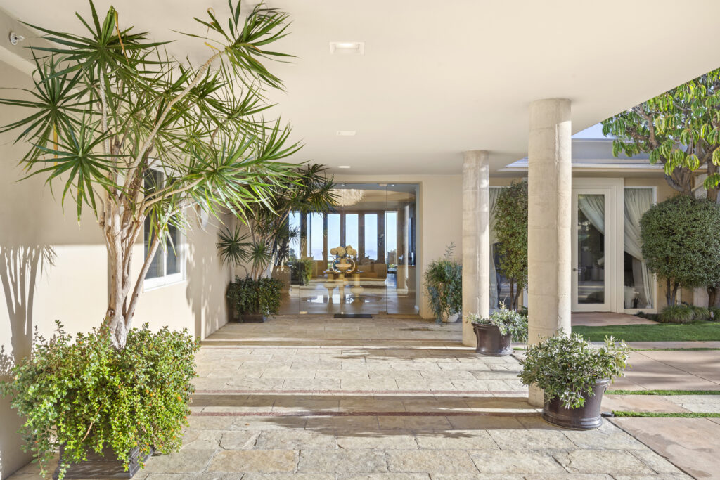 The Alexis Villa