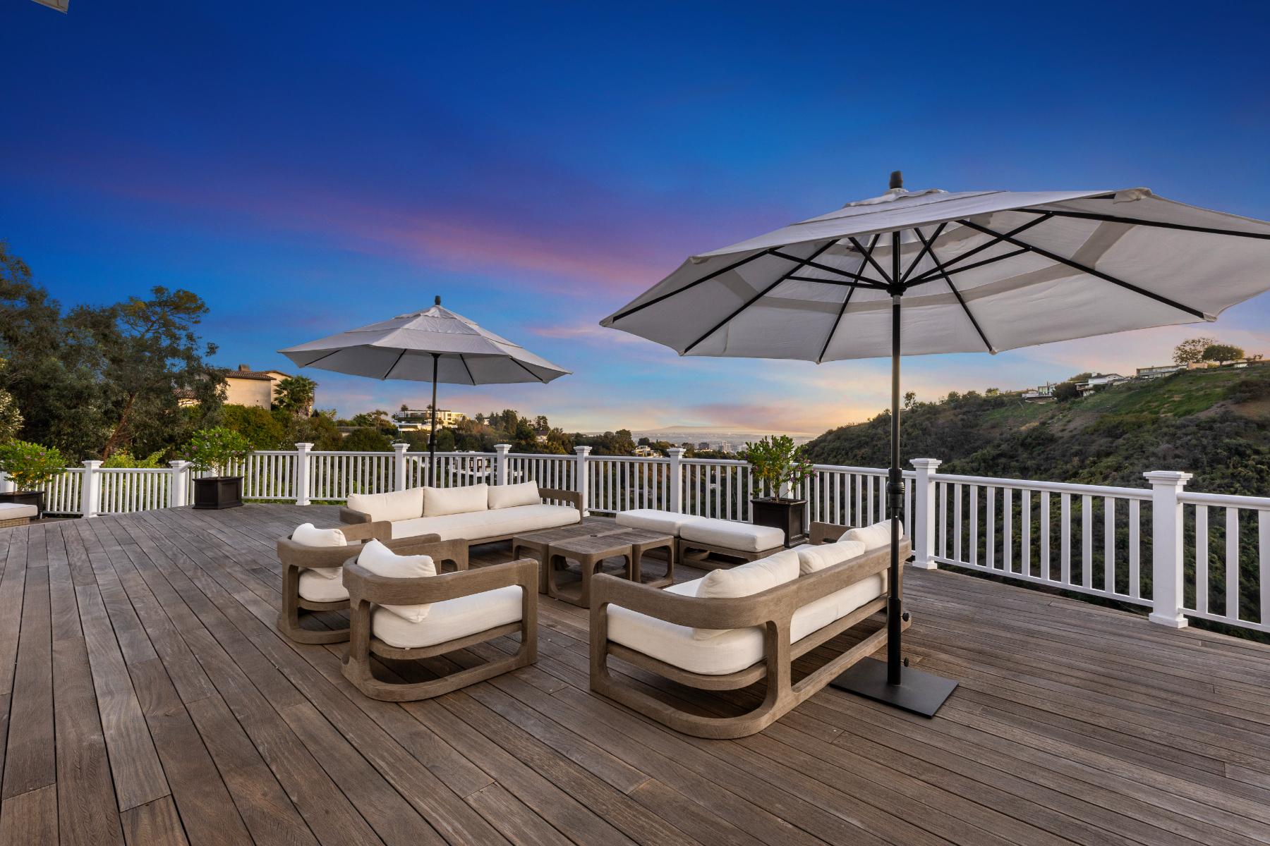 The Stradella Estate