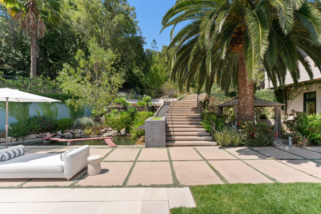 The Bowen Villa