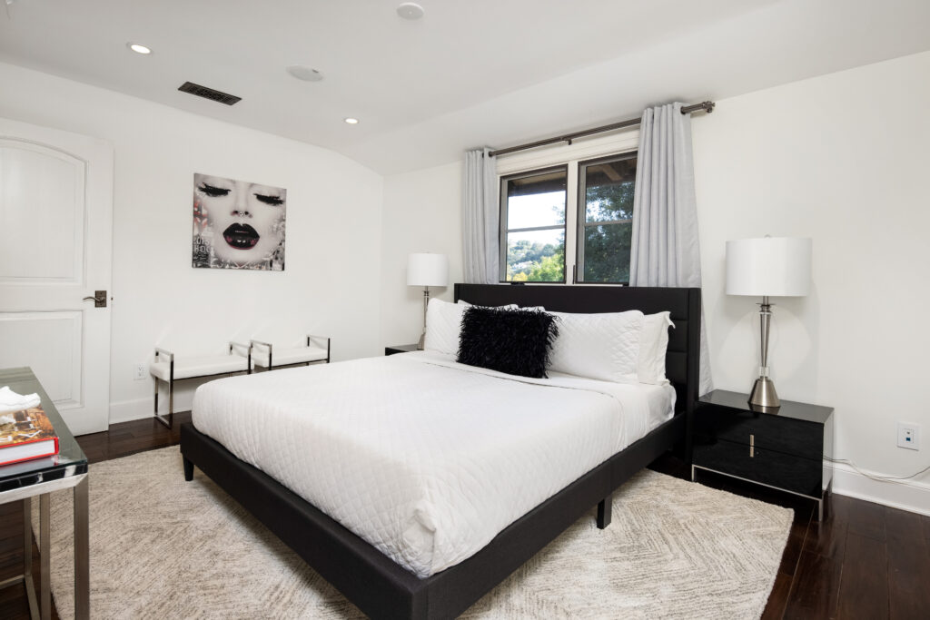 Bedroom 6