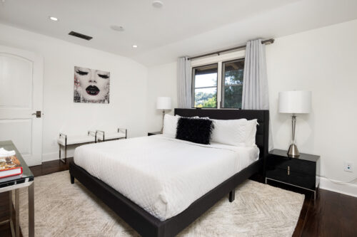 Bedroom 6
