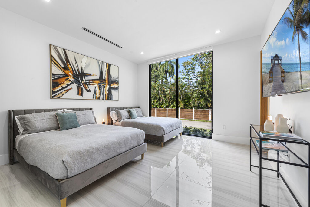 Bedroom 5