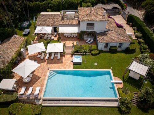 The Ava Villa