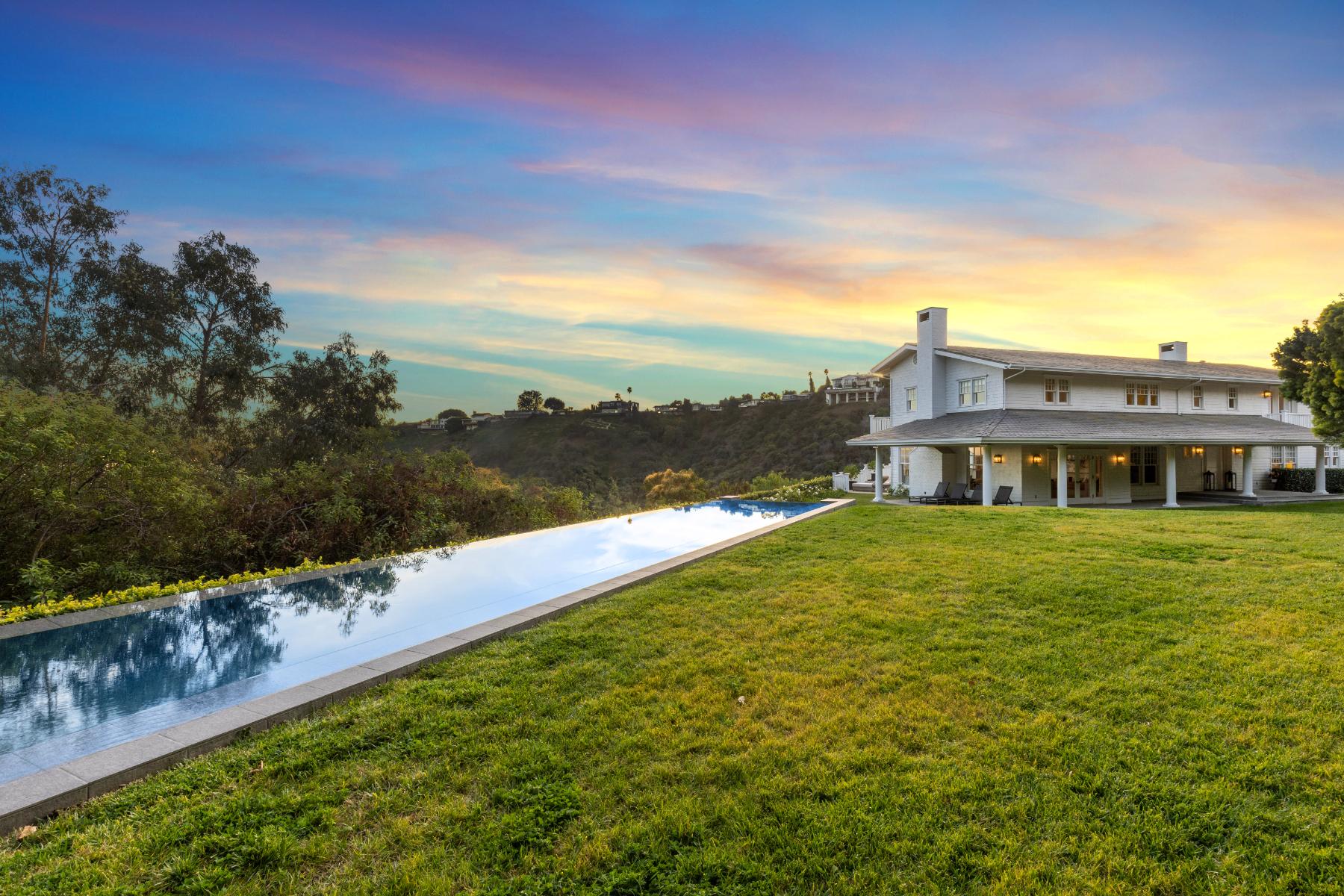 The Stradella Estate