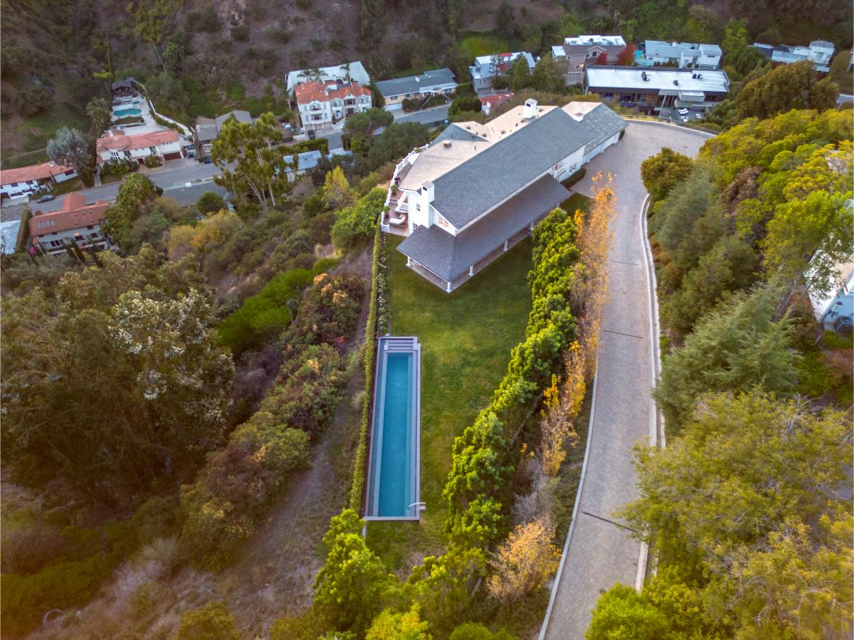 The Stradella Estate