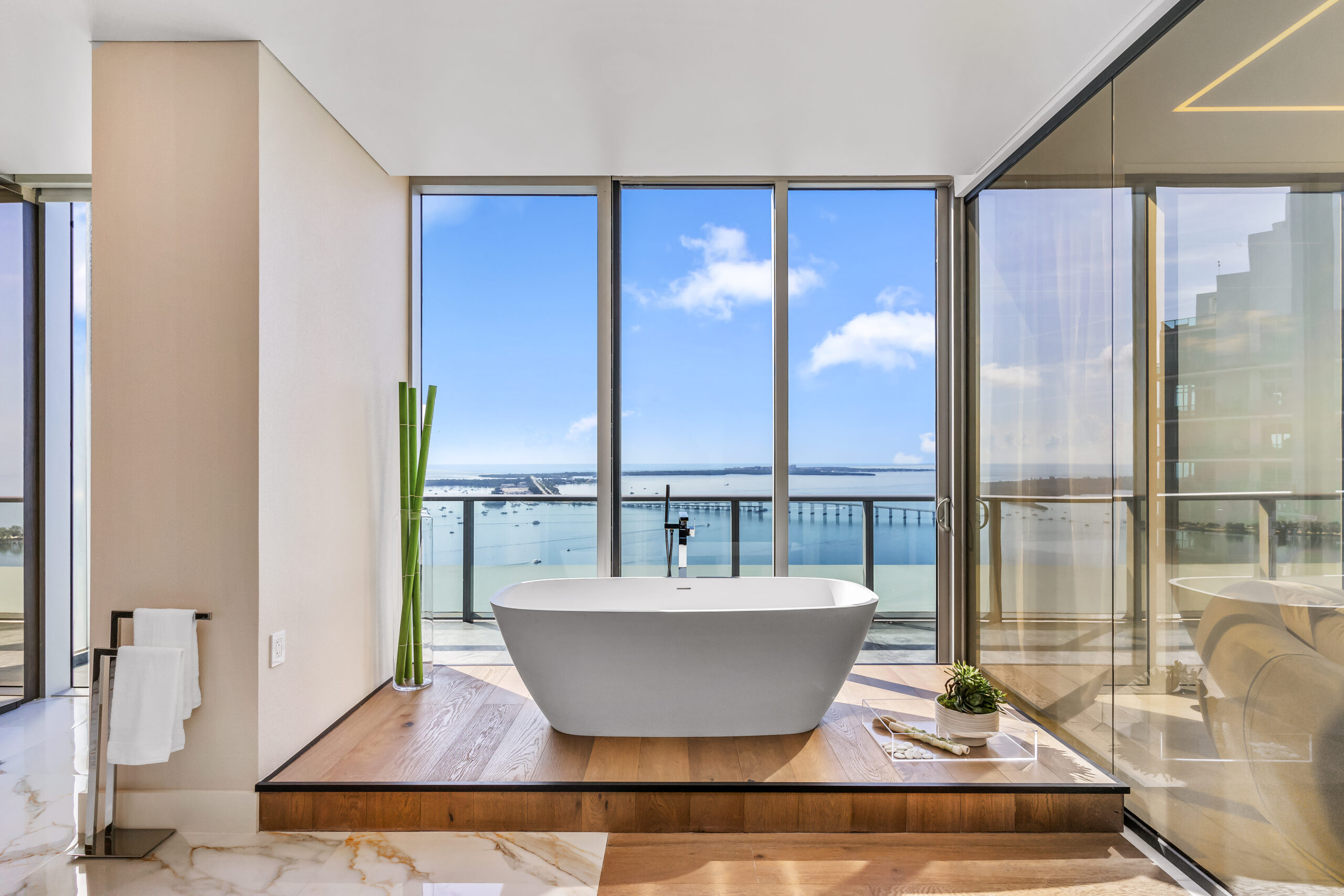 The Brickell Penthouse