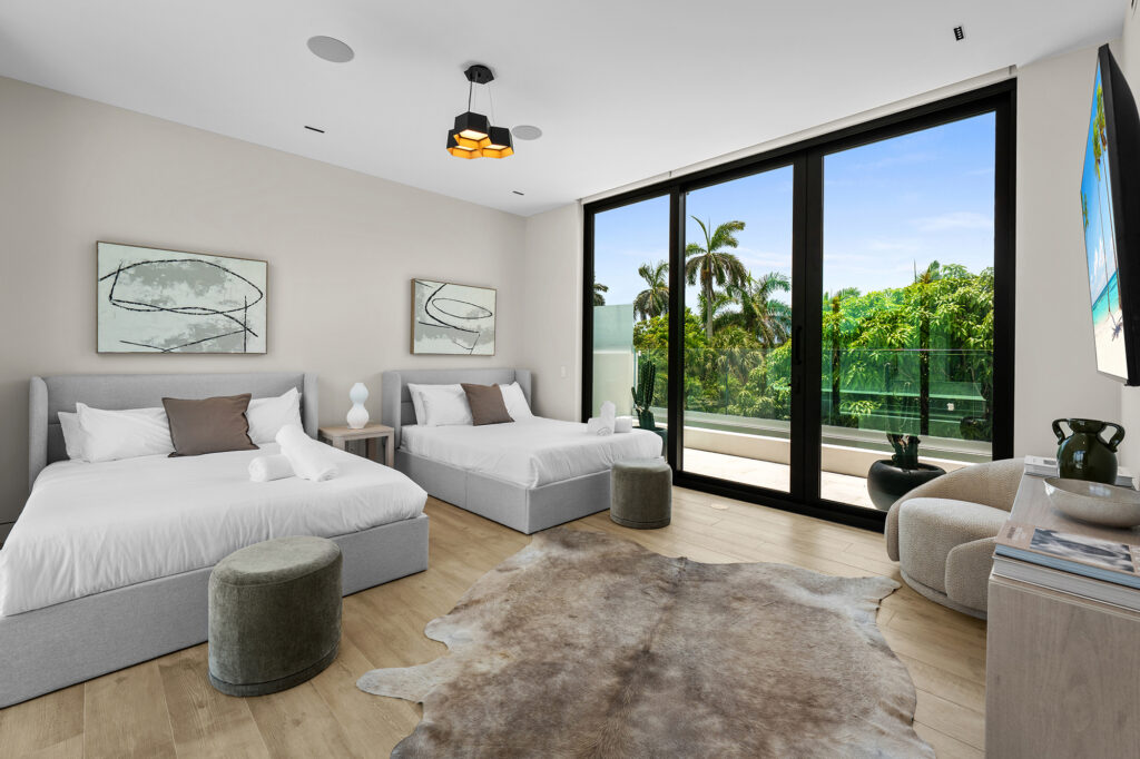 Bedroom 4