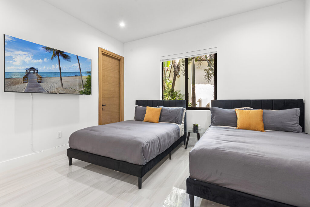 Bedroom 6