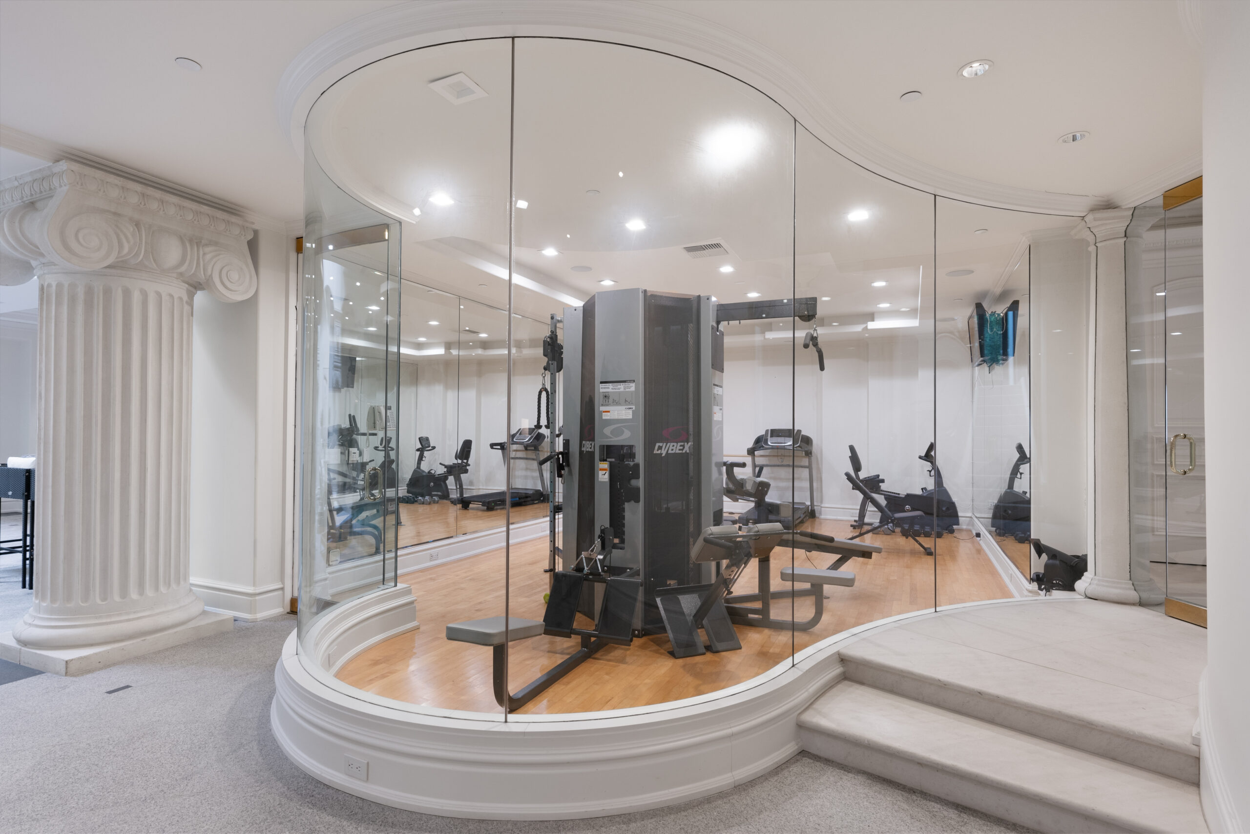 The Martinique Villa