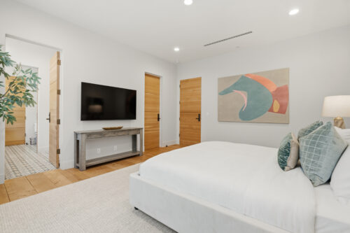 Bedroom 8