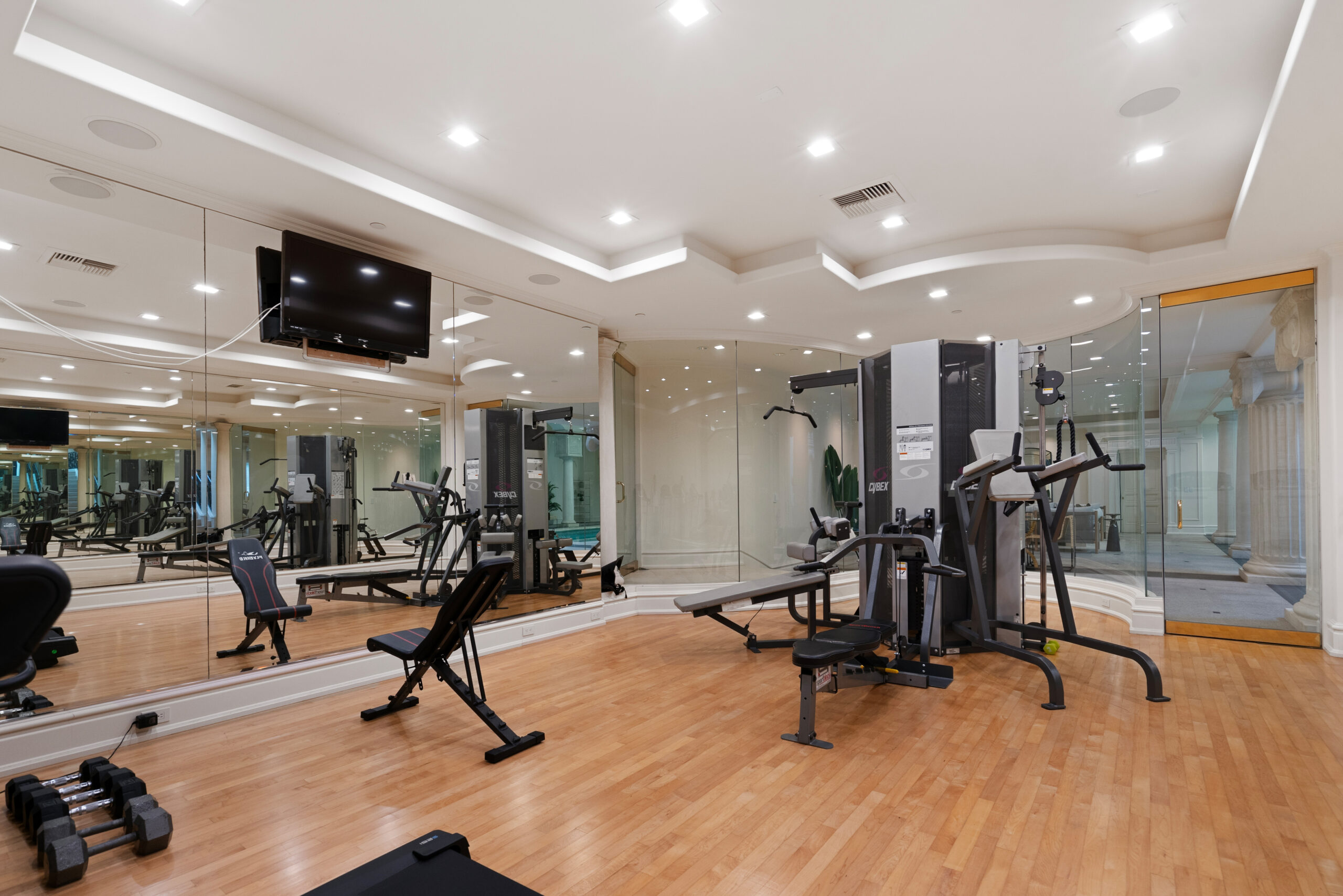 The Martinique Villa