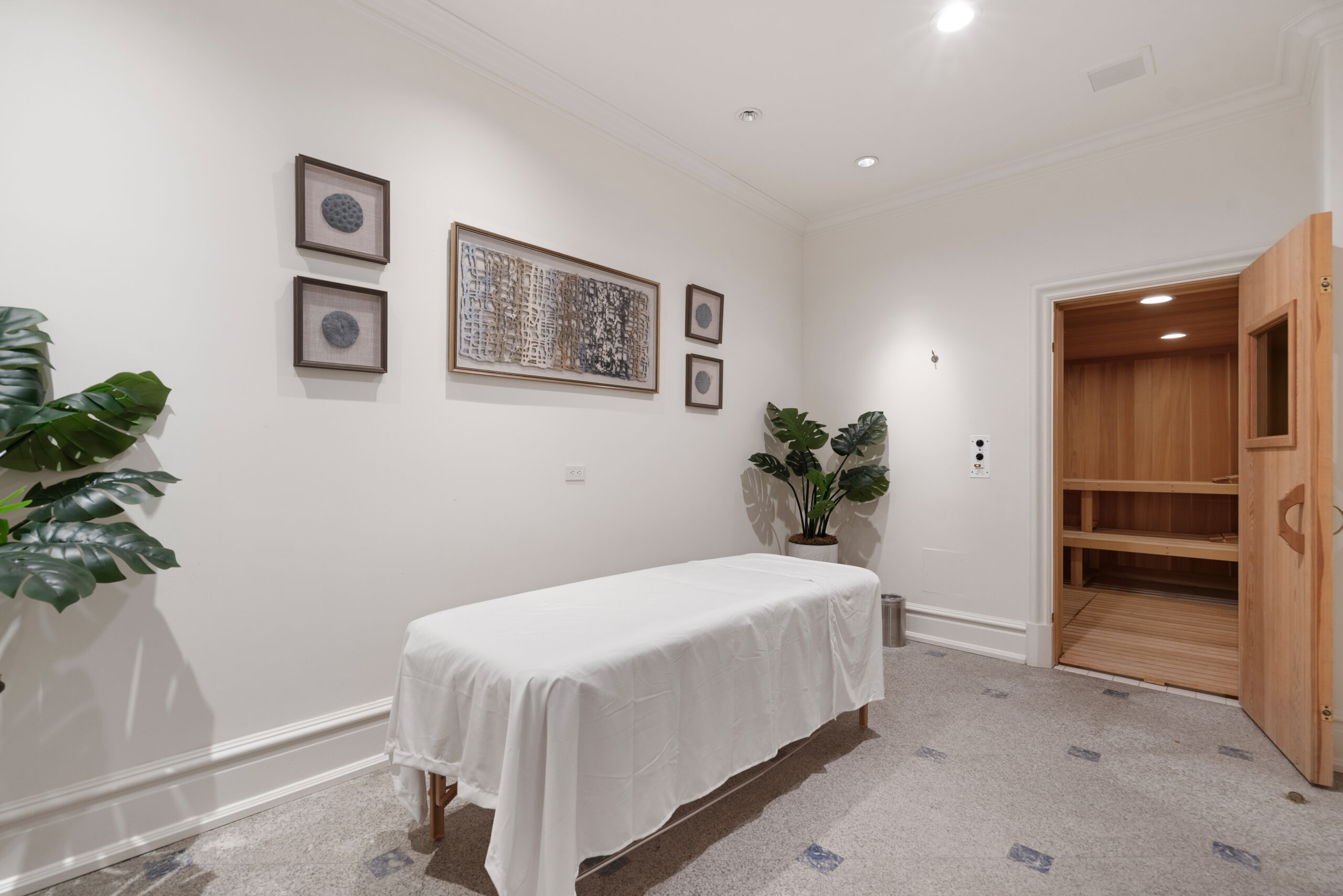 The Martinique Villa